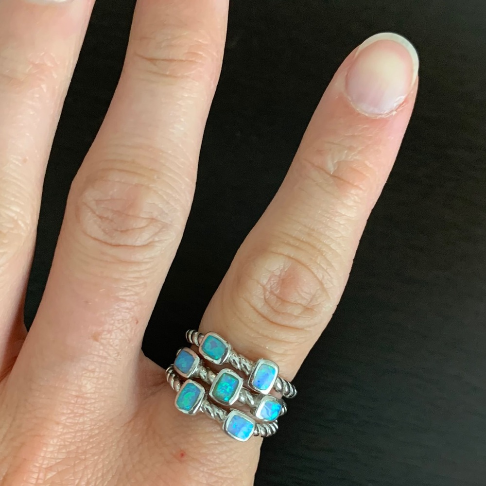 Rare Hawaiian ring find
